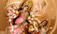জানুন বেলুড় মঠে দুর্গাপুজোর সময়